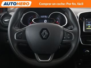 Renault Clio 0.9 TCe Limited