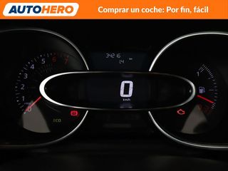 Renault Clio 0.9 TCe Limited