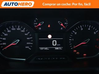 Peugeot Rifter 1.5 Blue-HDi Allure L1