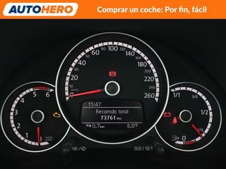 Volkswagen Beetle 2.0 TDI Design BlueMotion Tech