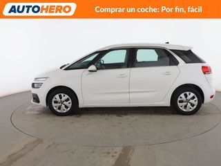 Citroën C4 Spacetourer 1.5 Blue-HDi Live