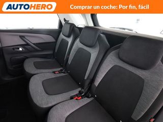 Citroën C4 Spacetourer 1.5 Blue-HDi Live