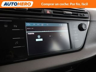 Citroën C4 Spacetourer 1.5 Blue-HDi Live