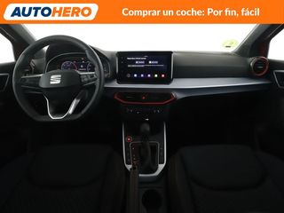 Seat Arona 1.0 TSI FR
