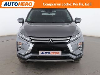 Mitsubishi Eclipse Cross 1.5 T-MIVEC Kaiteki 4WD