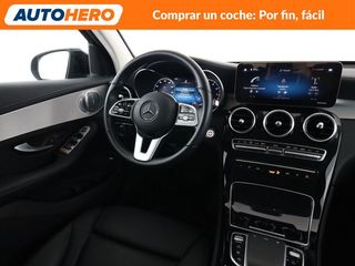 Mercedes GLC GLC 200 4Matic MHEV