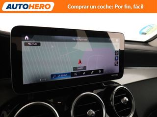 Mercedes GLC GLC 200 4Matic MHEV