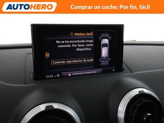 Audi A3 35 TFSI S Line