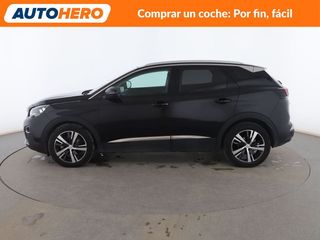 Peugeot 3008 1.2 PureTech Allure