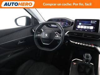 Peugeot 3008 1.2 PureTech Allure