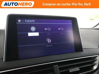 Peugeot 3008 1.2 PureTech Allure