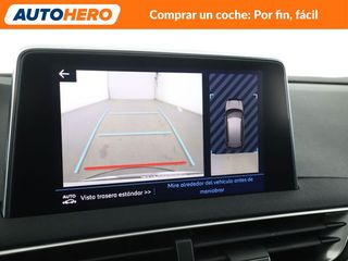 Peugeot 3008 1.2 PureTech Allure