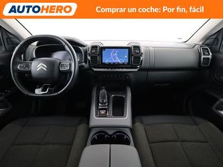 Citroën C5 Aircross 1.2 PureTech Feel