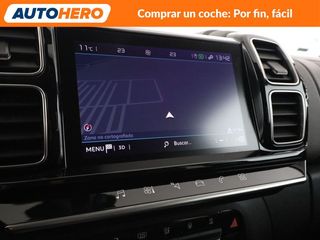 Citroën C5 Aircross 1.2 PureTech Feel