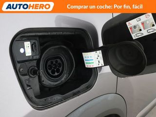 Renault Captur 1.6 E-Tech Hybrid Zen PHEV