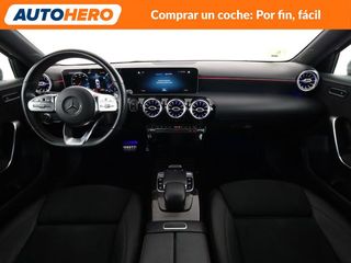 Mercedes Clase A A 180 d