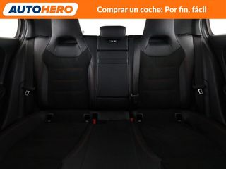 Mercedes Clase A A 180 d