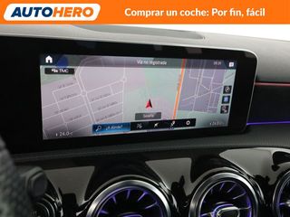 Mercedes Clase A A 180 d