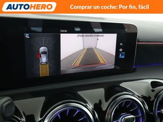 Mercedes Clase A A 180 d