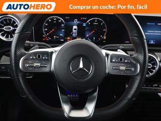 Mercedes Clase A A 180 d
