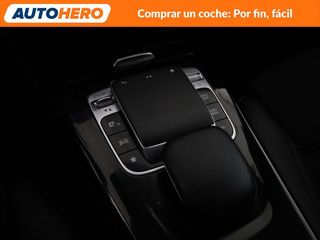 Mercedes Clase A A 180 d