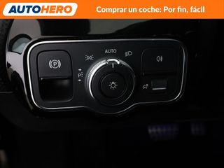 Mercedes Clase A A 180 d