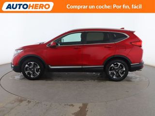 Honda CR-V 1.5 Turbo Lifestyle 4WD