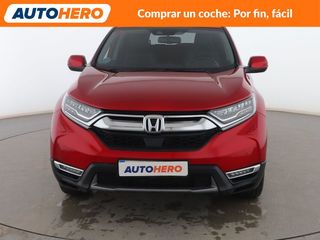 Honda CR-V 1.5 Turbo Lifestyle 4WD