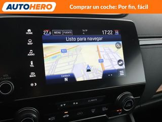 Honda CR-V 1.5 Turbo Lifestyle 4WD