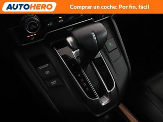 Honda CR-V 1.5 Turbo Lifestyle 4WD