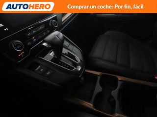 Honda CR-V 1.5 Turbo Lifestyle 4WD