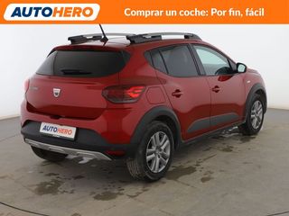Dacia Sandero 1.0 TCe Stepway Comfort