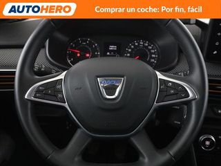 Dacia Sandero 1.0 TCe Stepway Comfort