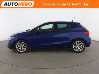 Seat Ibiza 1.0 TSI FR Go