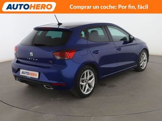 Seat Ibiza 1.0 TSI FR Go