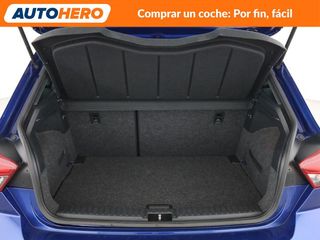 Seat Ibiza 1.0 TSI FR Go