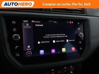 Seat Ibiza 1.0 TSI FR Go