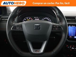 Seat Ibiza 1.0 TSI FR Go