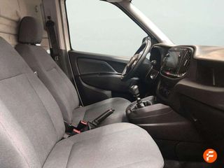 Fiat Doblò 1.6 105cv