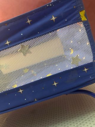 Culla giocattolo Chicco stelle e luna