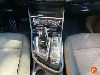 BMW Serie 2 Gran Tourer 216d