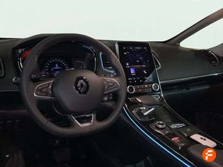 Renault Espace Zen Blue dCi 118 kW (160CV) EDC -SS