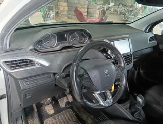 Peugeot 447405 9810525380 alternador 208