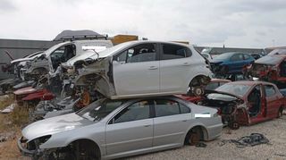 Peugeot 447405 9810525380 alternador 208