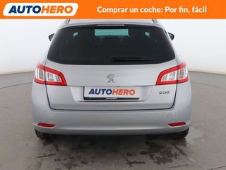 Peugeot 508 1.6 THP Allure