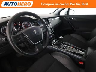 Peugeot 508 1.6 THP Allure