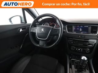 Peugeot 508 1.6 THP Allure
