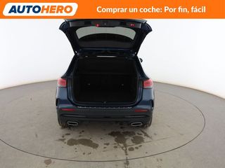 Mercedes GLA GLA 250e AMG Line