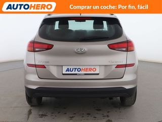 Hyundai Tucson 1.6 Essence 2WD