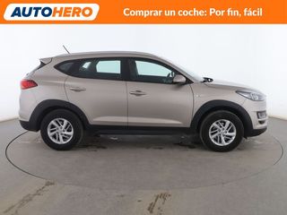 Hyundai Tucson 1.6 Essence 2WD